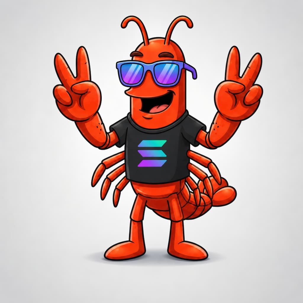 FunPump mascot